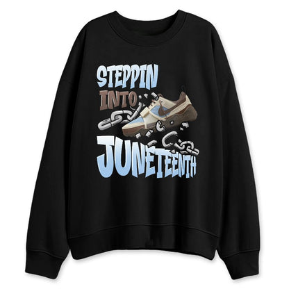 TVSC-Zoom-Field-Jaxx-Leche-Blue-NastyJamz-Sweatshirt-Match-Steppin-Into-Juneteenth