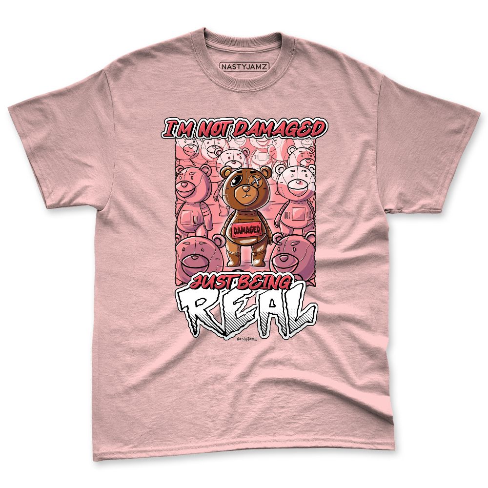 Tatum 3 In A Blender NastyJamz Premium Tee Match BER Damaged But Real