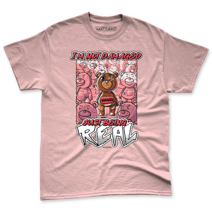 Tatum 3 In A Blender NastyJamz Premium Tee Match BER Damaged But Real