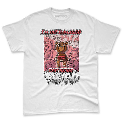 Tatum 3 In A Blender NastyJamz Premium Tee Match BER Damaged But Real