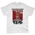 AM-Uptempo-Bulls-NastyJamz-Premium-T-Shirt-Match-BER-Damaged-But-Real