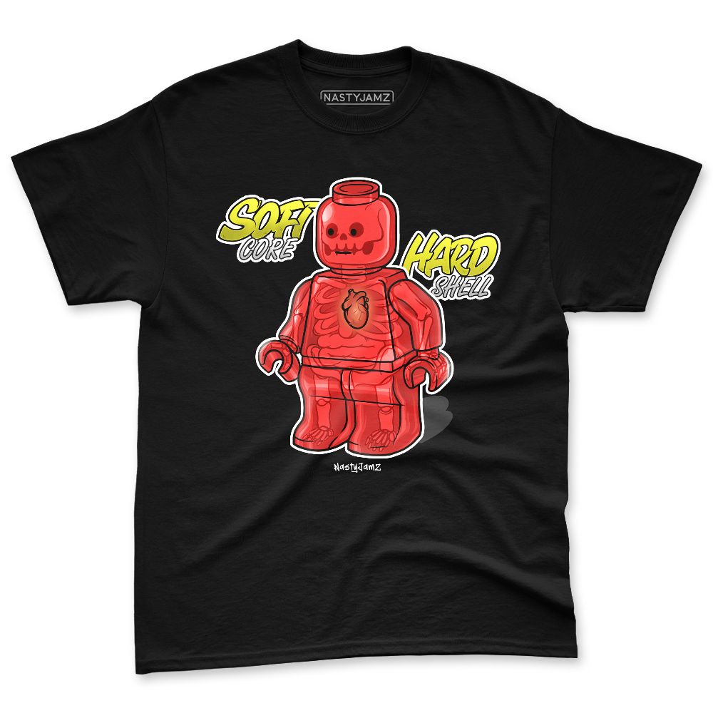 AM-Uptempo-Bulls-NastyJamz-Premium-T-Shirt-Match-Glowing-Heart-Inside