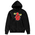AM-Uptempo-Bulls-NastyJamz-Hoodie-Match-Glowing-Heart-Inside