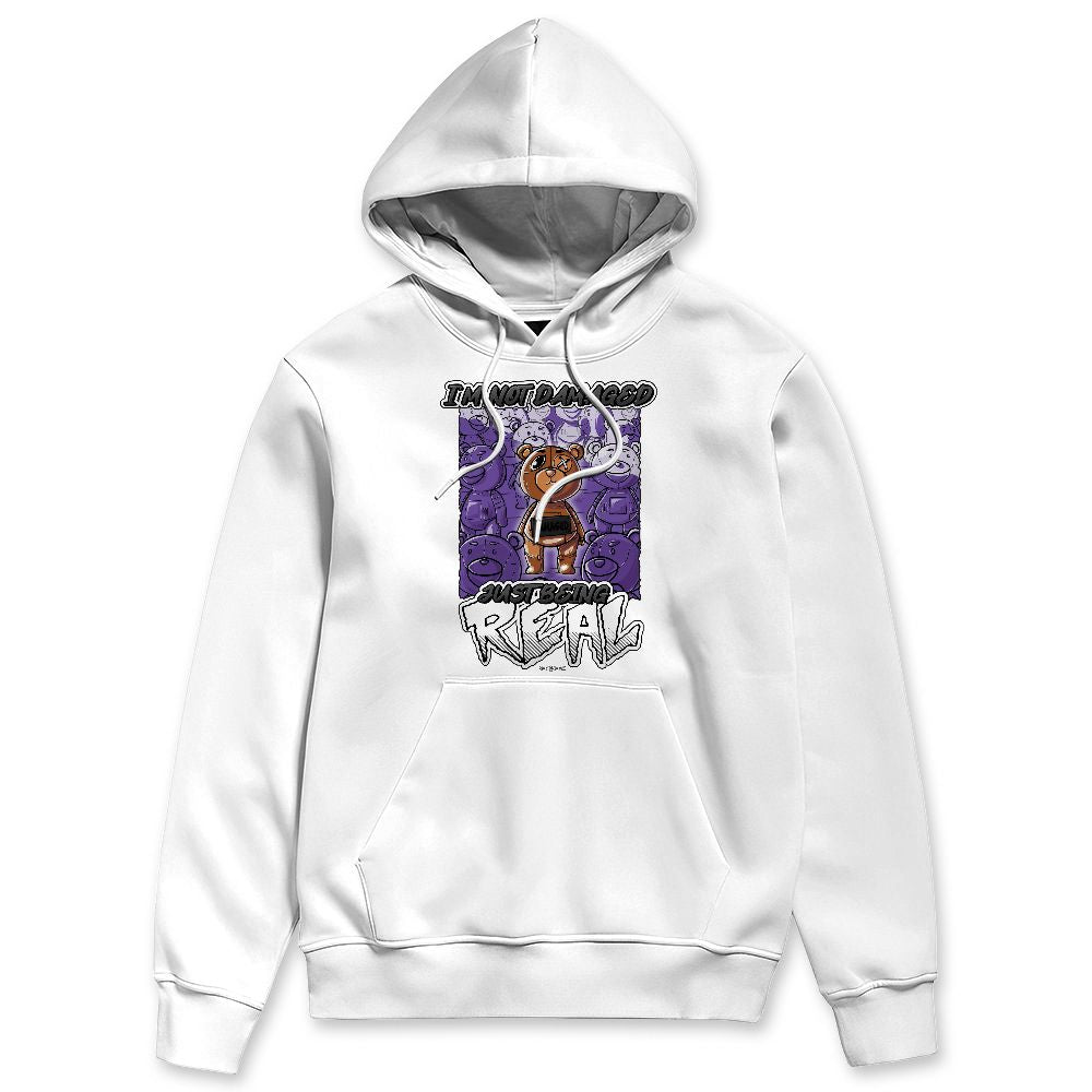 AM-CB-94-Black-Pure-Purple-NastyJamz-Hoodie-Match-BER-Damaged-But-Real