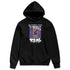 AM-CB-94-Black-Pure-Purple-NastyJamz-Hoodie-Match-BER-Damaged-But-Real