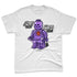 AM-CB-94-Black-Pure-Purple-NastyJamz-Premium-T-Shirt-Match-Glowing-Heart-Inside