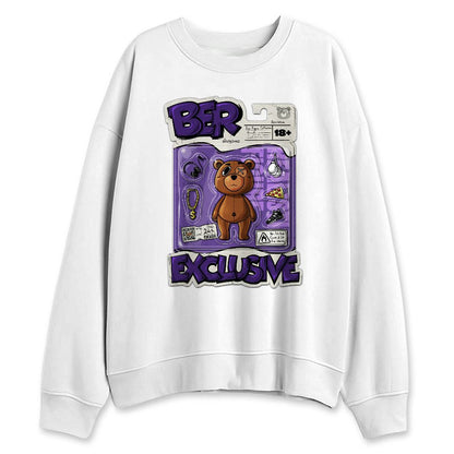 AM-CB-94-Black-Pure-Purple-NastyJamz-Sweatshirt-Match-BER-Toy-Box