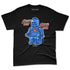 Seoul-2.0-3s-NastyJamz-Premium-T-Shirt-Match-Glowing-Heart-Inside