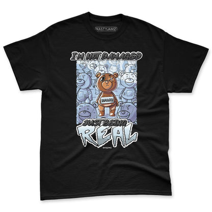 Air-Foamposite-Psychic-Blue-NastyJamz-Premium-T-Shirt-Match-BER-Damaged-But-Real