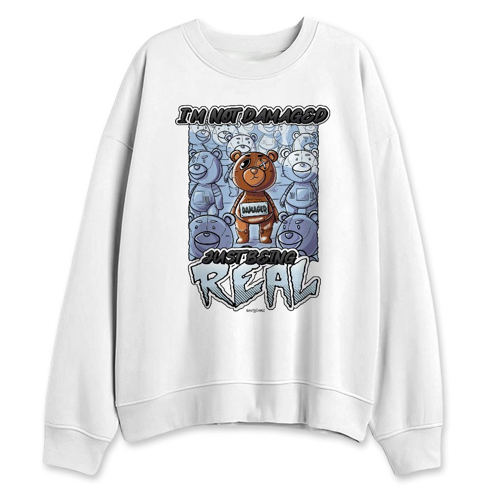 Air-Foamposite-Psychic-Blue-NastyJamz-Sweatshirt-Match-BER-Damaged-But-Real