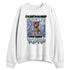 Air-Foamposite-Psychic-Blue-NastyJamz-Sweatshirt-Match-BER-Damaged-But-Real