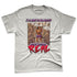 Low-Peanut-Butter-Jelly-5s-NastyJamz-Premium-T-Shirt-Match-BER-Damaged-But-Real