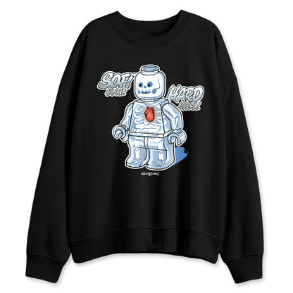 Air-Foamposite-Psychic-Blue-NastyJamz-Sweatshirt-Match-Glowing-Heart-Inside