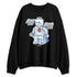 Air-Foamposite-Psychic-Blue-NastyJamz-Sweatshirt-Match-Glowing-Heart-Inside