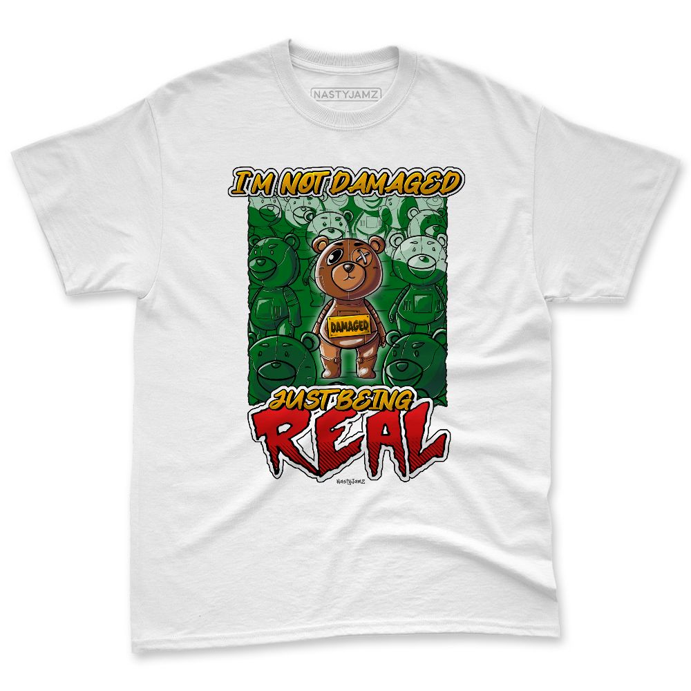 AF-1-Low-Lucky-Green-NastyJamz-Premium-T-Shirt-Match-BER-Damaged-But-Real