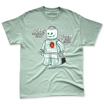 Low-Igloo-11s-NastyJamz-Premium-T-Shirt-Match-Glowing-Heart-Inside
