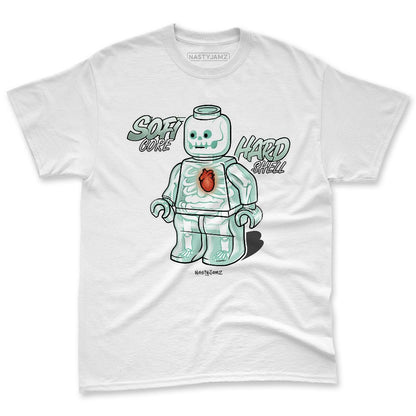 Low-Igloo-11s-NastyJamz-Premium-T-Shirt-Match-Glowing-Heart-Inside
