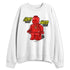 Ferrari-14s-NastyJamz-Sweatshirt-Match-Glowing-Heart-Inside