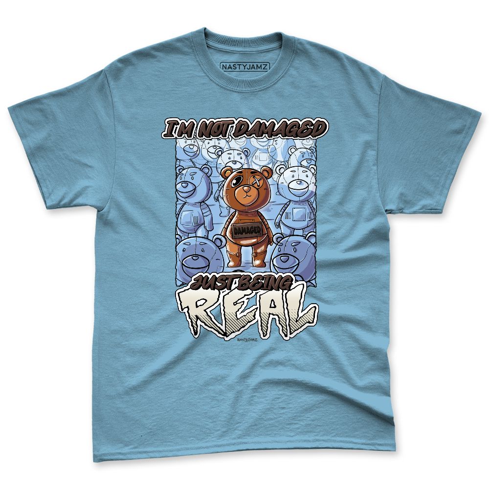 TVSC-Zoom-Field-Jaxx-Leche-Blue-NastyJamz-Premium-T-Shirt-Match-BER-Damaged-But-Real
