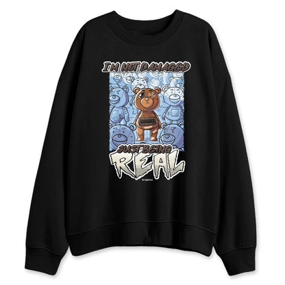 TVSC-Zoom-Field-Jaxx-Leche-Blue-NastyJamz-Sweatshirt-Match-BER-Damaged-But-Real