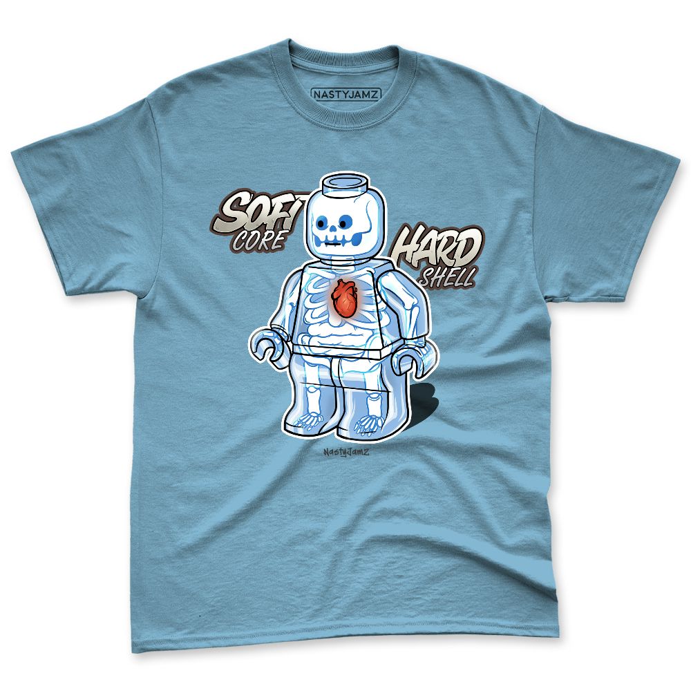 TVSC-Zoom-Field-Jaxx-Leche-Blue-NastyJamz-Premium-T-Shirt-Match-Glowing-Heart-Inside