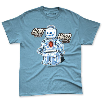 TVSC-Zoom-Field-Jaxx-Leche-Blue-NastyJamz-Premium-T-Shirt-Match-Glowing-Heart-Inside