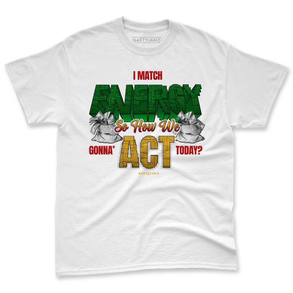 AF-1-Low-Lucky-Green-NastyJamz-Premium-T-Shirt-Match-Match-My-Energy-Toy