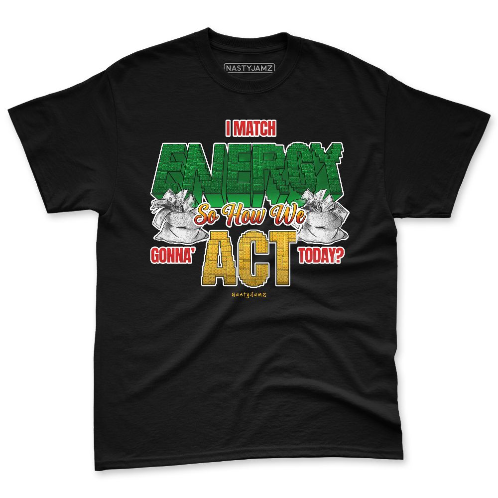 AF-1-Low-Lucky-Green-NastyJamz-Premium-T-Shirt-Match-Match-My-Energy-Toy