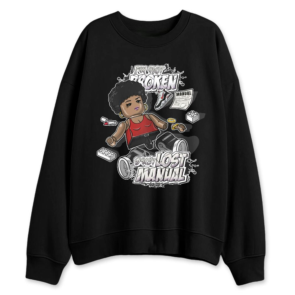 AM-Uptempo-Bulls-NastyJamz-Sweatshirt-Match-Not-Broken-Toy