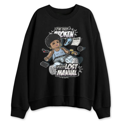Air-Foamposite-Psychic-Blue-NastyJamz-Sweatshirt-Match-Not-Broken-Toy