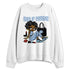 Air-Foamposite-Psychic-Blue-NastyJamz-Sweatshirt-Match-Sneaker-Girl-Selfmade