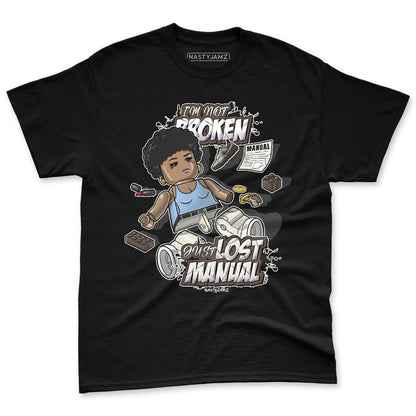 TVSC-Zoom-Field-Jaxx-Leche-Blue-NastyJamz-Premium-T-Shirt-Match-Not-Broken-Toy