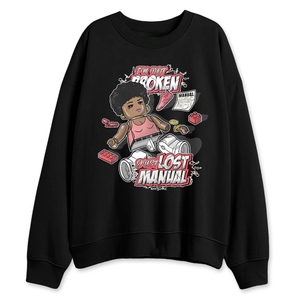 Tatum-3-In-A-Blender-NastyJamz-Sweatshirt-Match-Not-Broken-Toy