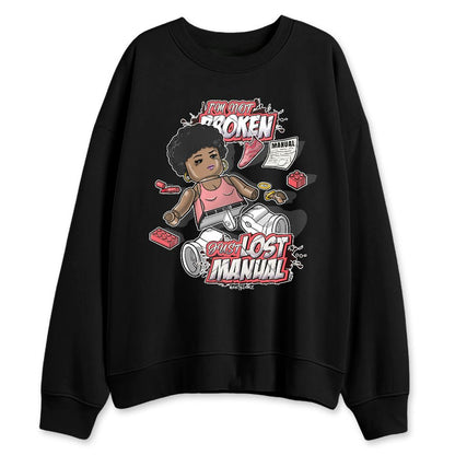 Tatum-3-In-A-Blender-NastyJamz-Sweatshirt-Match-Not-Broken-Toy
