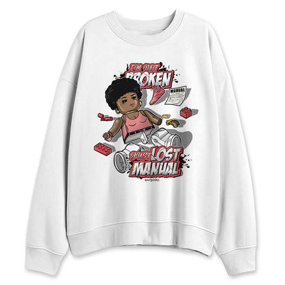 Tatum-3-In-A-Blender-NastyJamz-Sweatshirt-Match-Not-Broken-Toy