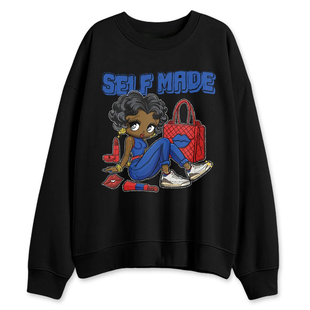 Seoul-2.0-3s-NastyJamz-Sweatshirt-Match-Sneaker-Girl-Selfmade