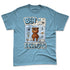 Air-Foamposite-Psychic-Blue-NastyJamz-Premium-T-Shirt-Match-BER-Toy-Box