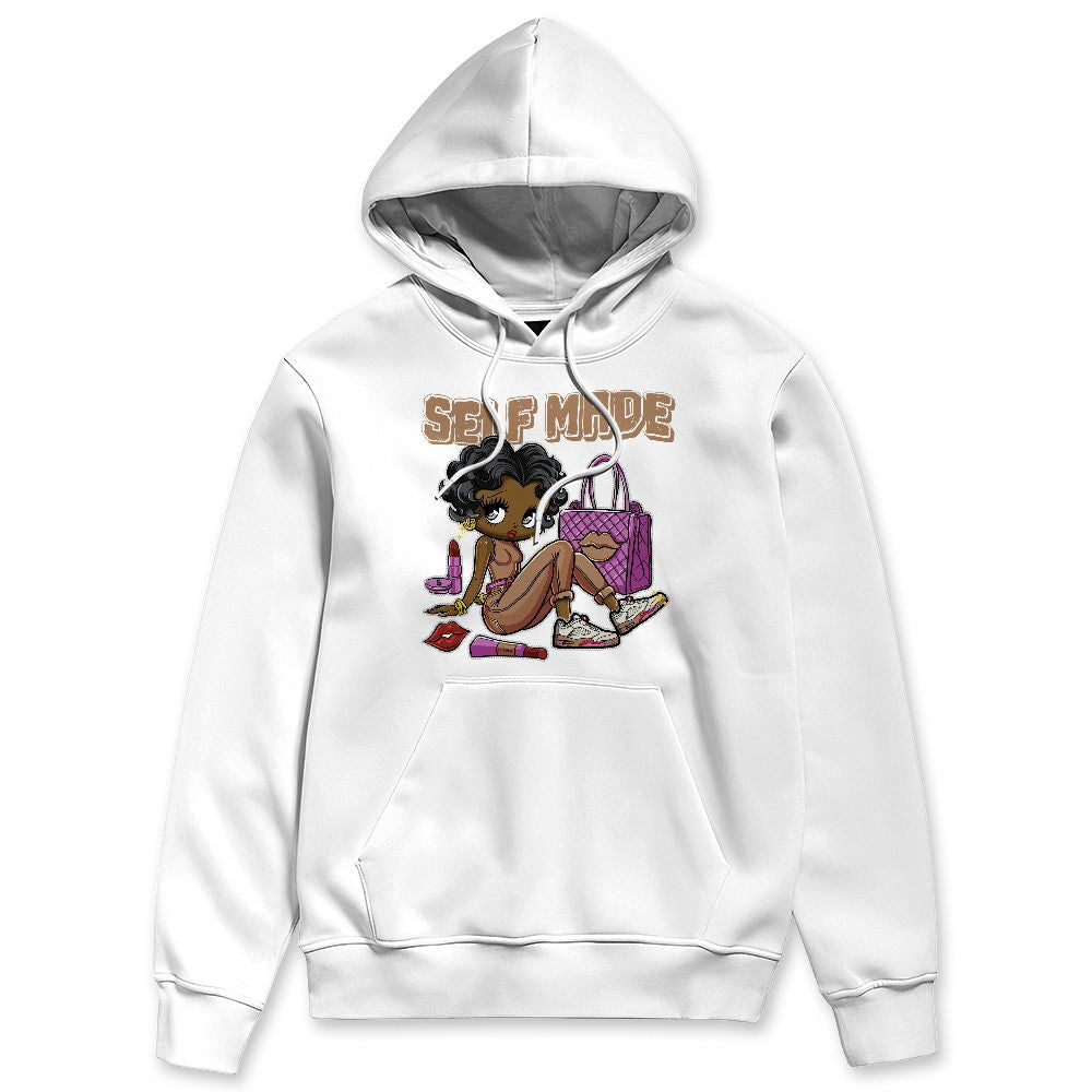 Low-Peanut-Butter-Jelly-5s-NastyJamz-Hoodie-Match-Sneaker-Girl-Selfmade