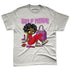 Low-Peanut-Butter-Jelly-5s-NastyJamz-Premium-T-Shirt-Match-Sneaker-Girl-Selfmade