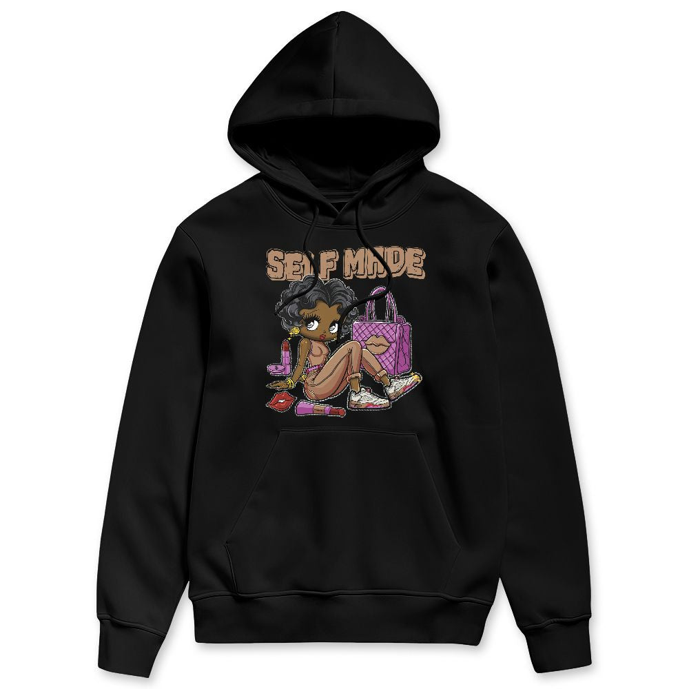 Low-Peanut-Butter-Jelly-5s-NastyJamz-Hoodie-Match-Sneaker-Girl-Selfmade