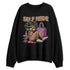 Low-Peanut-Butter-Jelly-5s-NastyJamz-Sweatshirt-Match-Sneaker-Girl-Selfmade