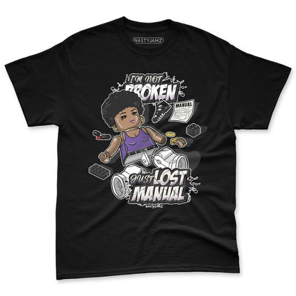 AM-CB-94-Black-Pure-Purple-NastyJamz-Premium-T-Shirt-Match-Not-Broken-Toy