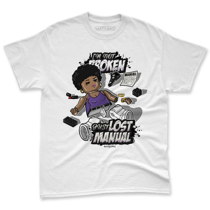 AM-CB-94-Black-Pure-Purple-NastyJamz-Premium-T-Shirt-Match-Not-Broken-Toy