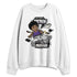AM-CB-94-Black-Pure-Purple-NastyJamz-Sweatshirt-Match-Not-Broken-Toy