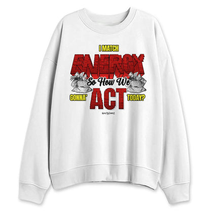 Ferrari-14s-NastyJamz-Sweatshirt-Match-Match-My-Energy-Toy