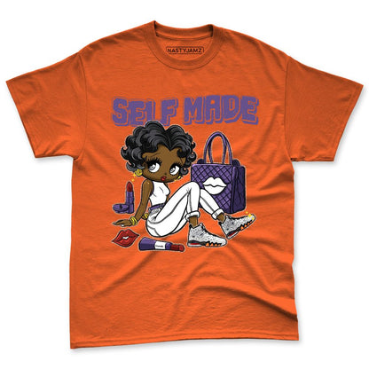 AM-CB-94-Suns-NastyJamz-Premium-T-Shirt-Match-Sneaker-Girl-Selfmade