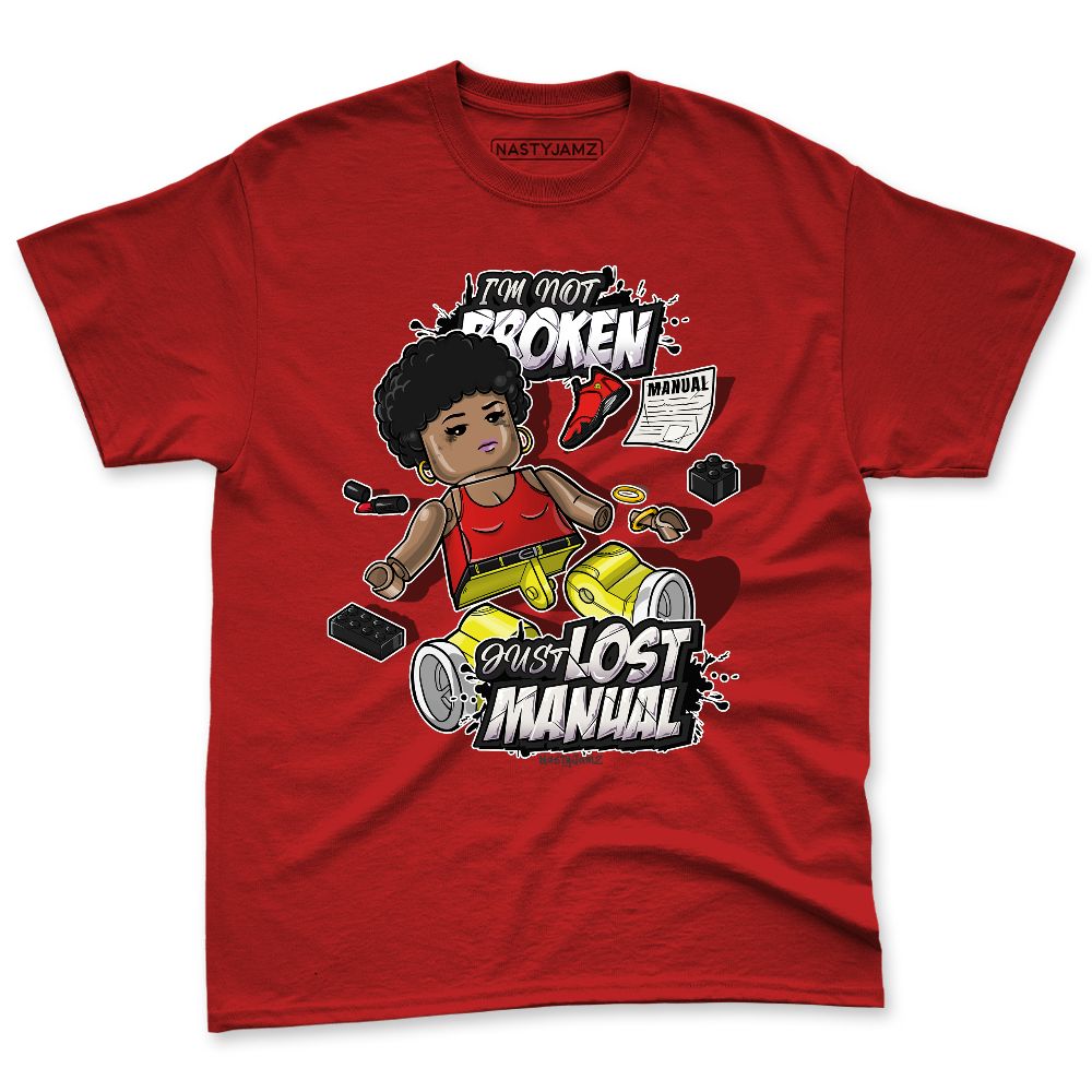 Ferrari-14s-NastyJamz-Premium-T-Shirt-Match-Not-Broken-Toy