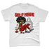 AM-Uptempo-Bulls-NastyJamz-Premium-T-Shirt-Match-Sneaker-Girl-Selfmade