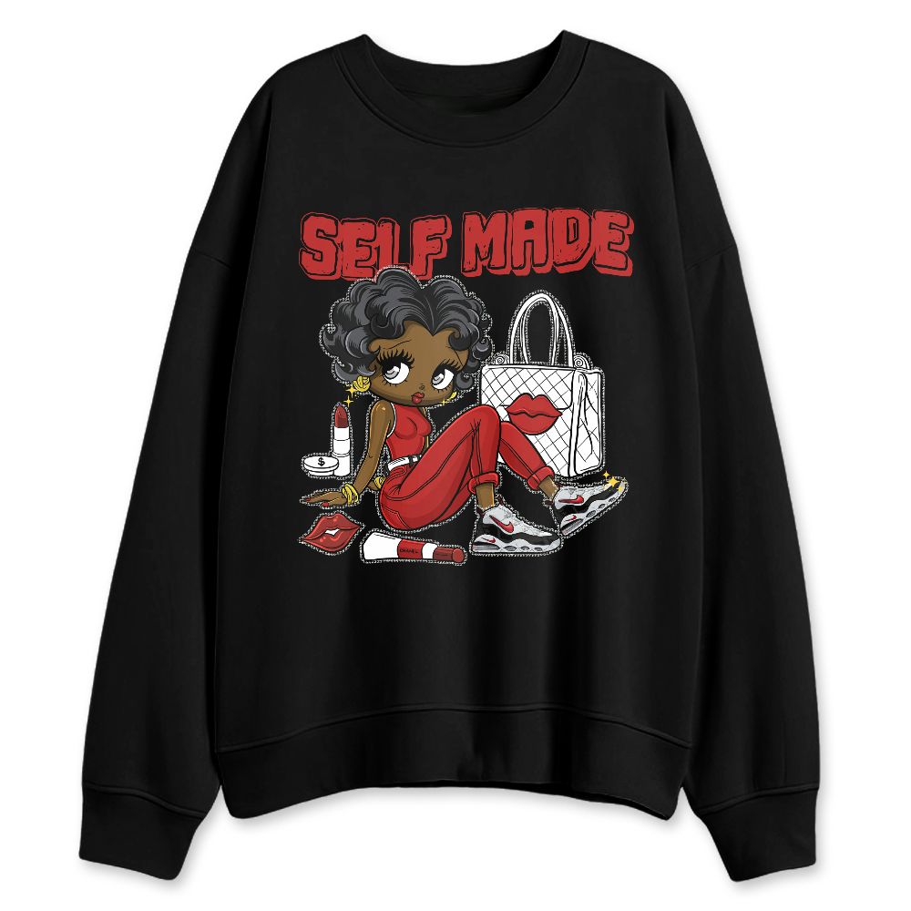 AM-Uptempo-Bulls-NastyJamz-Sweatshirt-Match-Sneaker-Girl-Selfmade