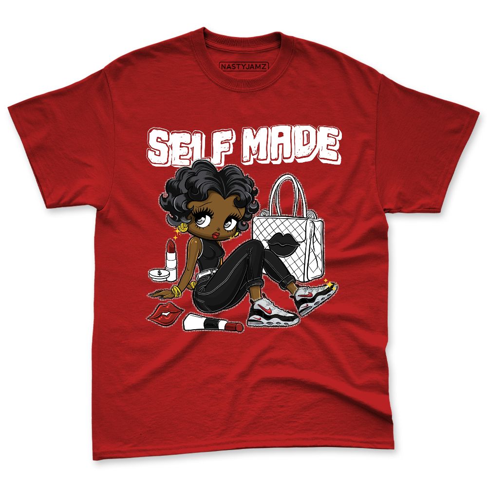AM-Uptempo-Bulls-NastyJamz-Premium-T-Shirt-Match-Sneaker-Girl-Selfmade
